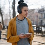 Jugendliche und Musik: Welche Arten von Musik hören Jugendliche?